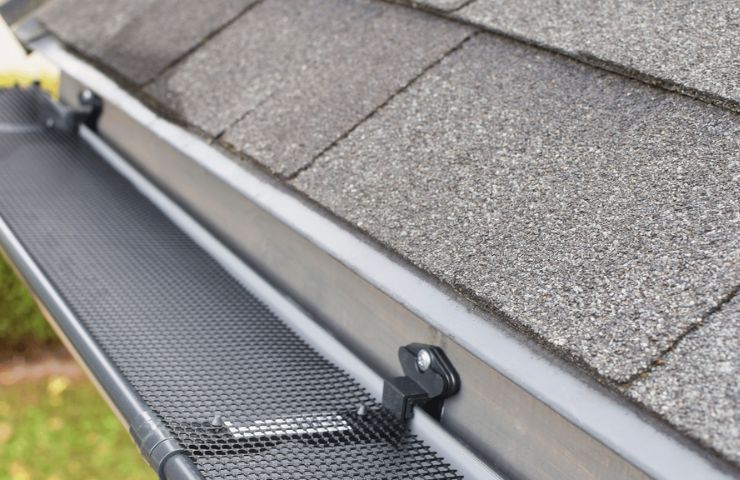 Gutter Guards vs Regular Cleaning: Which is Better for Your Home?