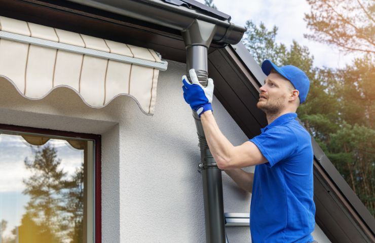 Emergency Gutter Service