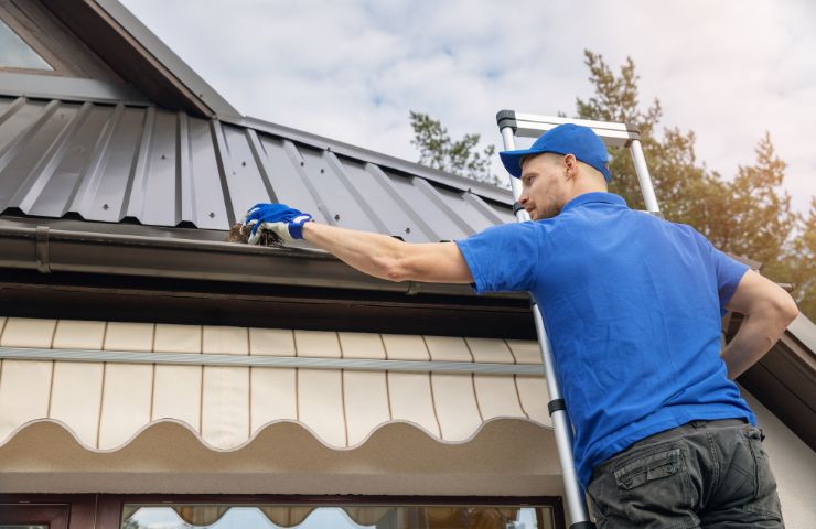 The Cost of Ignoring Gutter Maintenance in Columbia, SC