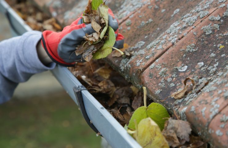 Emergenc Gutter Services Mauldin
